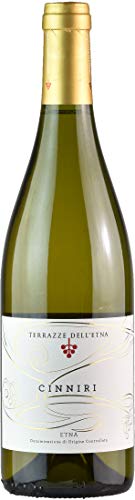 Terrazze Dell'Etna Etna Bianco Cinniri 2017