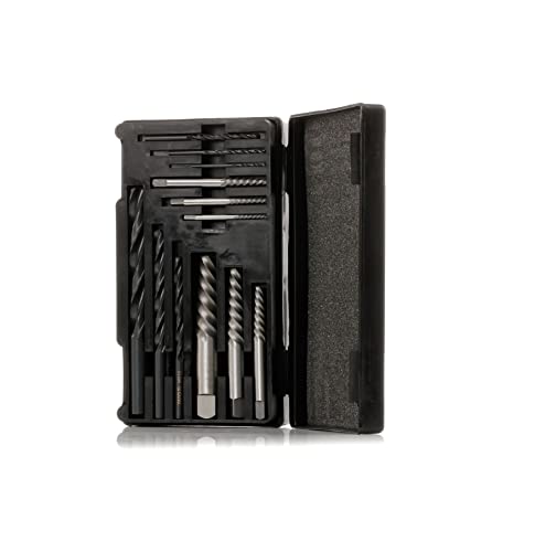 Yato Yt-0591 – Set 12Pcs Estrattore Di Vite