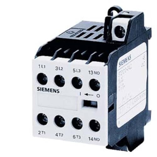 Siemens Sirius Contattore Ac-3 4 Viti Connessione 4 Na 230 V 50/Hz