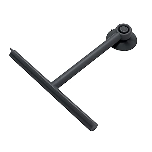 Gedy Gummy Limapvetro Doccia Nero