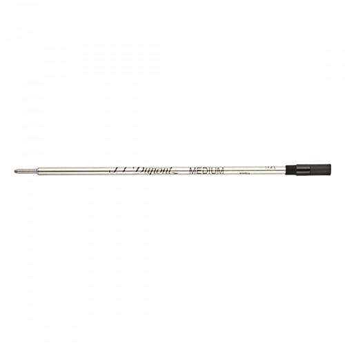 St Dupont Sfera Riempie Nero 40851