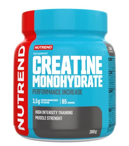 Creatine Monohydrate 300 G