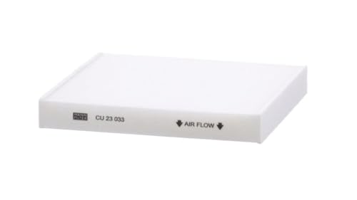 Mann-Filter Cu 23 033 Filtro Abitacolo – Pkw + Trasportatore