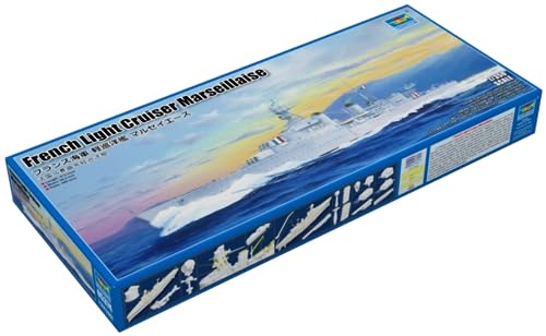 Trumpeter 5374 - Kit Modellino Multicolore