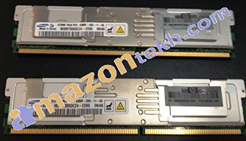 Hp 397409-B21 Memoria Interna