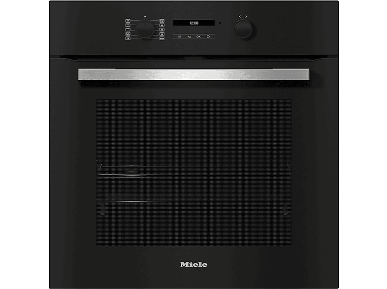 Miele H 2766-1 Bp 125Y Forno Incasso, Classe A+