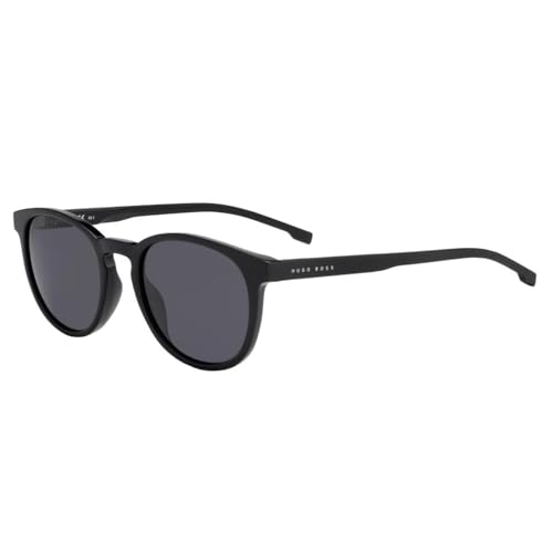 Boss 0922/S Sunglasses, 807/Ir Black, 51 Men'S