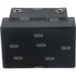 Hc-Cargo Regolatore Alternatore 130675 Kaefer Transporter Ii Bus 411,412