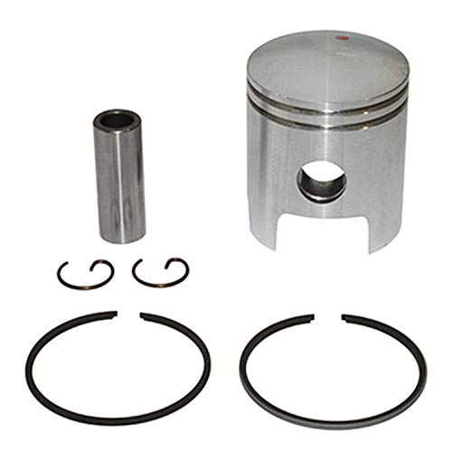Airsal 14585 Pistone Per Cilindro Ø40-Spinotto Ø12 (06025040), Other