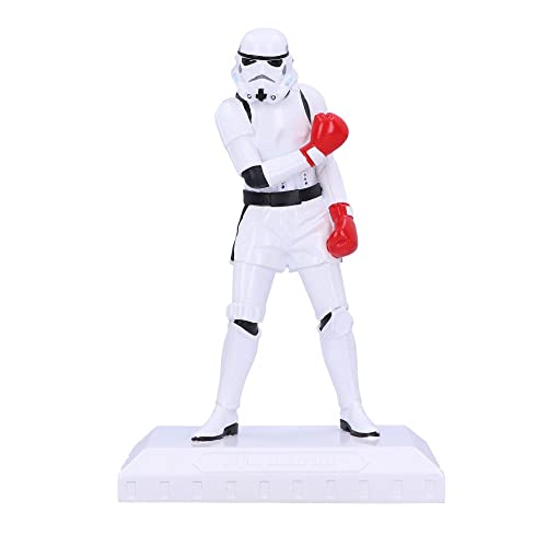 Nemesis Now Stormtrooper Boxer 18Cm