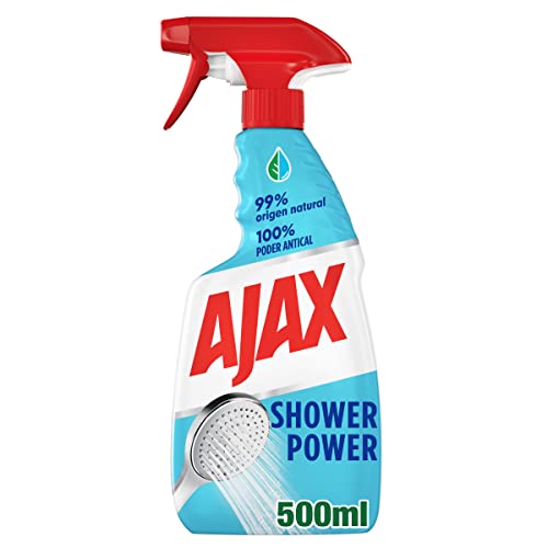Ajax Detergenti Per La Casa - Detergenti Multiuso - 500 Ml
