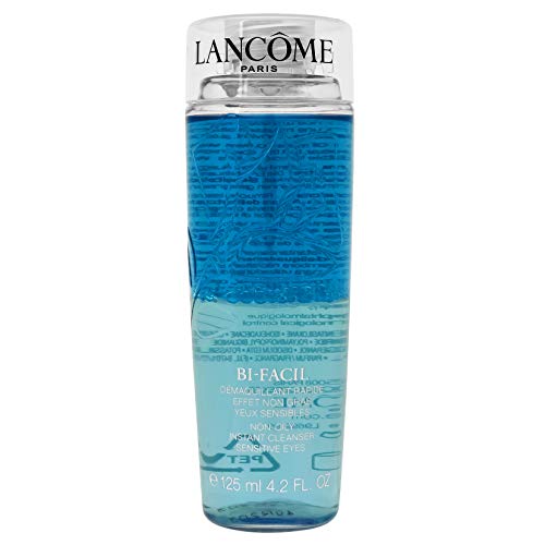 Lancome - Bi-Facil Démaquillant Yeux Sensibles 125 Ml