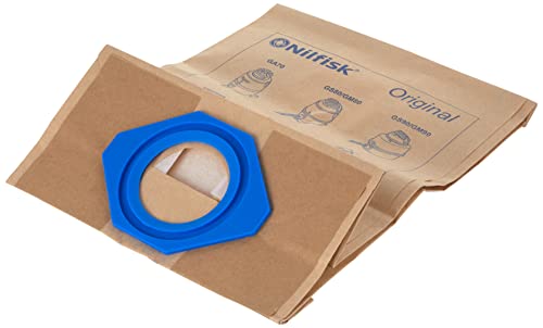 Nilfisk 81620000 Accessori E Ricambi Per Aspirapolvere