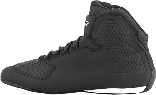 Alpinestars Motorradss, Scarpe Uomo, Nero, 40 Eu