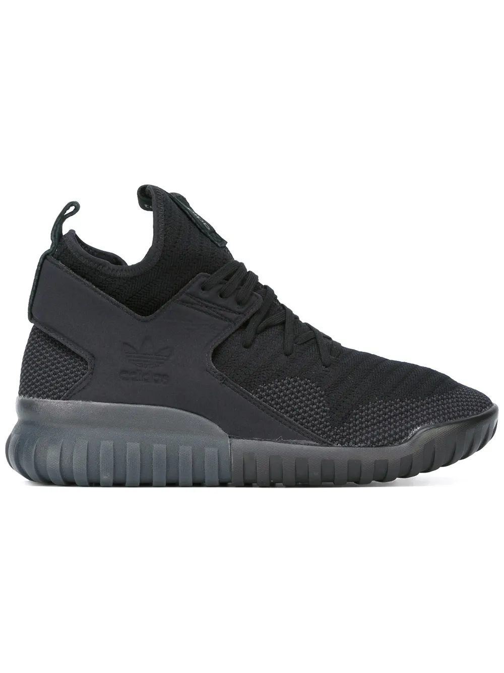 adidas Sneakers Tubular x Primeknit - Nero