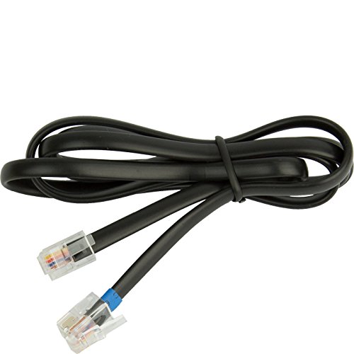 Jabra Cavo Rj9 A Rj9 Per Gn9120/9300