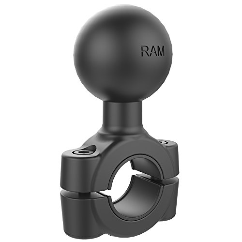 Ram Mount Ram-408-75-1U Kit Di Fissaggio