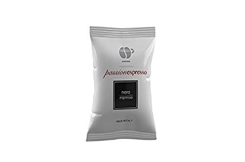 Lollo Caffè Box Capsule Passionespresso* Miscela Classica 300