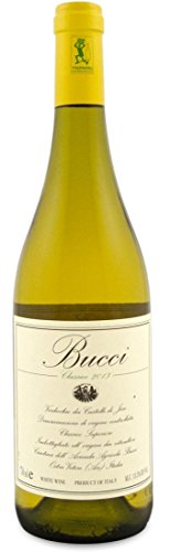 Villa Bucci-Bucci Verdicchio Classico Superiore Dei Castelli Di Jesi Doc