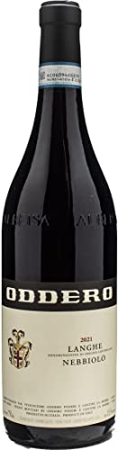 Oddero Langhe Nebbiolo 2021