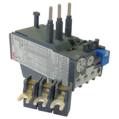 Abb Ta 25 Du 24-32A Rele' Termico Serie Ta