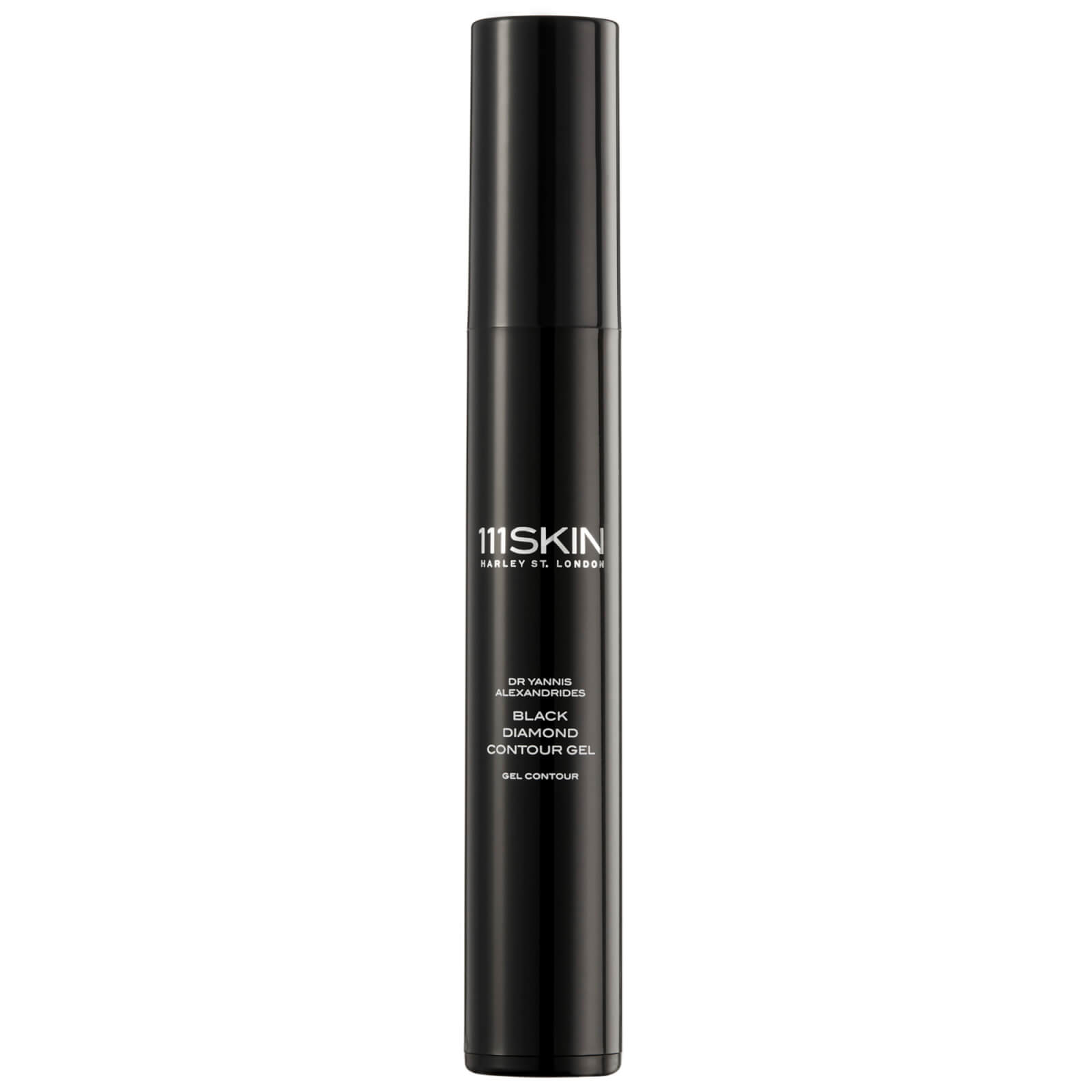 111SKIN Black Diamond Contour Gel 15ml