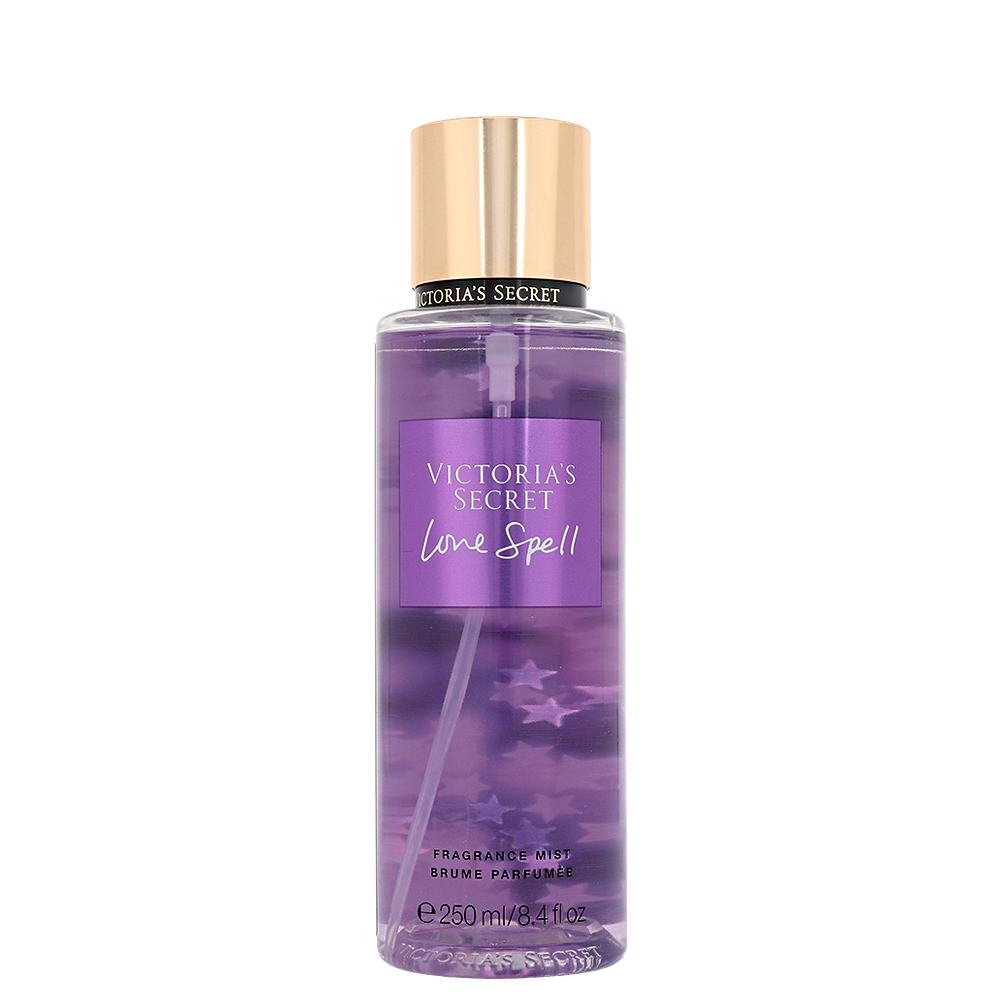 Fragrance Mist Love Spell Acqua Profumata 250 ml Victoria'S Secret