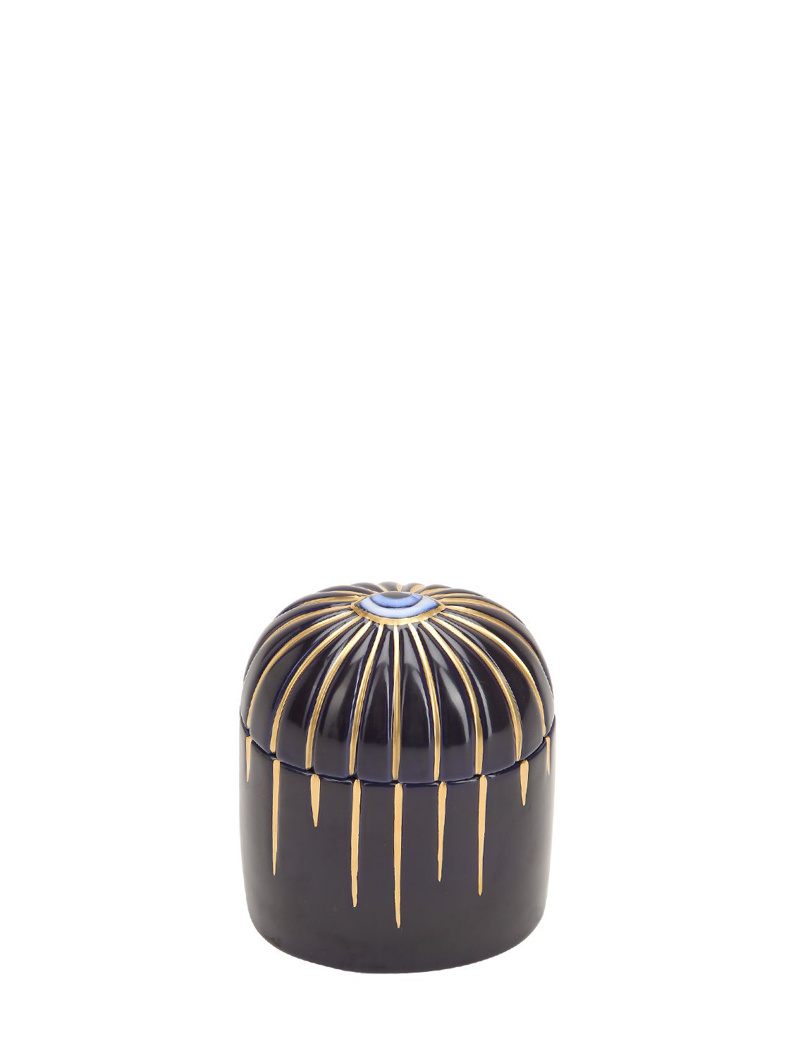 Lito Green Vetiver Scented Candle