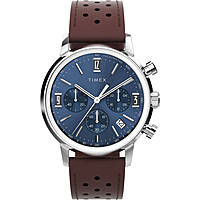 Orologio Solo Tempo Uomo Timex Marlin TW2W10200