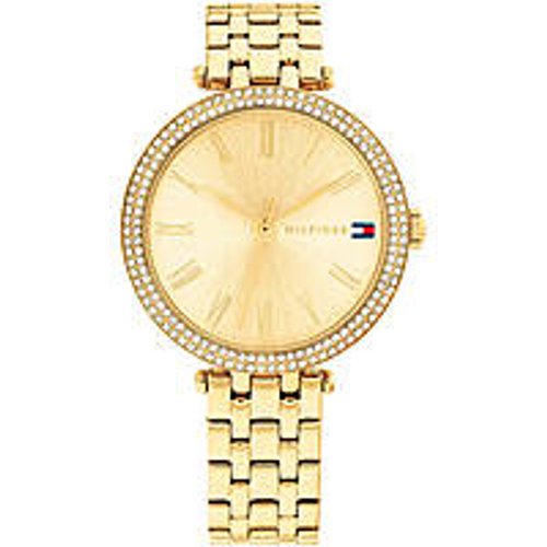 Orologio Solo Tempo Donna Tommy Hilfiger 1782718