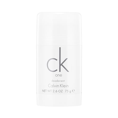 Calvin Klein Ck One Deodorant Stick 75G