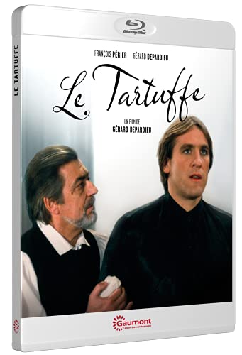 Le Tartuffe