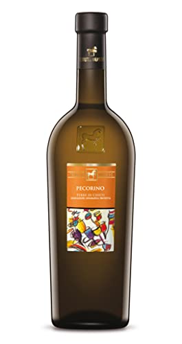 Terre Di Chieti Pecorino Igt Tenuta Ulisse 2021 0,75 ℓ