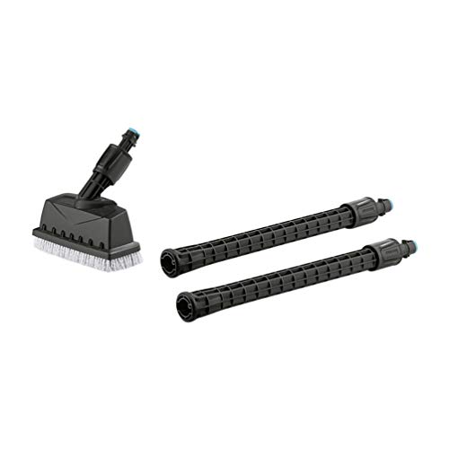 Kärcher Ps 20 Spazzola, Compatibile Con Le Idropulitrici Khb 5 Kärcher
