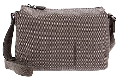 Mandarina Duck Md 20, Pochette Donna, Taupe4, Taglia Unica