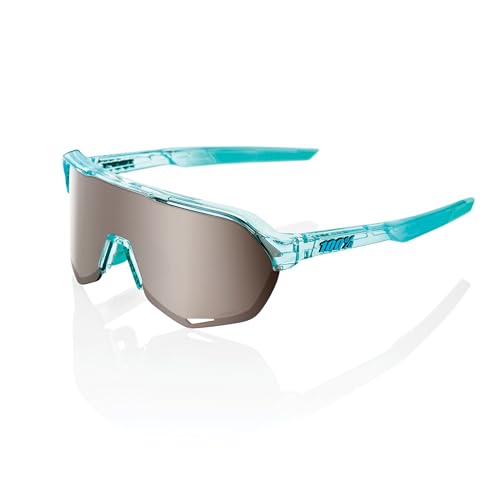 100% 60006-00004 Guanti, Nero, Taglia Unica Unisex-Adulto