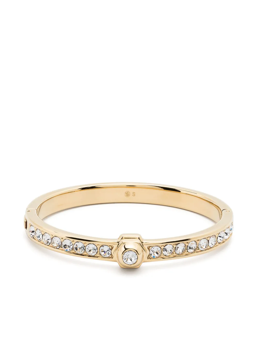 Swarovski Numina bangle bracelet - Oro