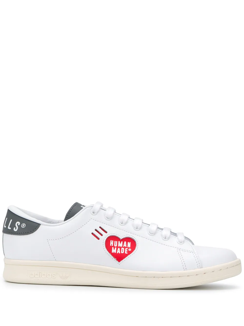 adidas Sneakers adidas x Human Made Stan Smith - Bianco
