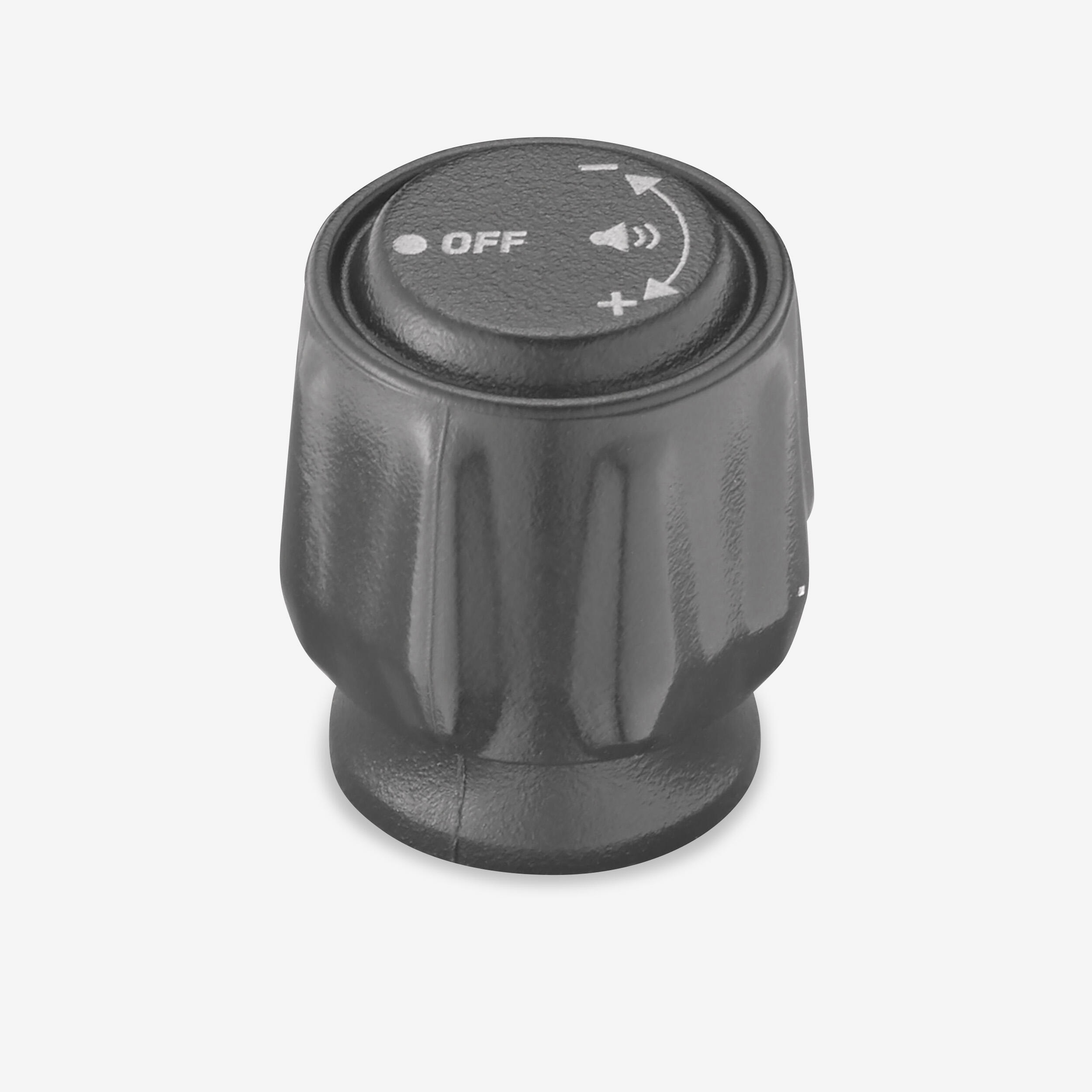 Decathlon | Manopola volume WT500 & 900 |  Forclaz