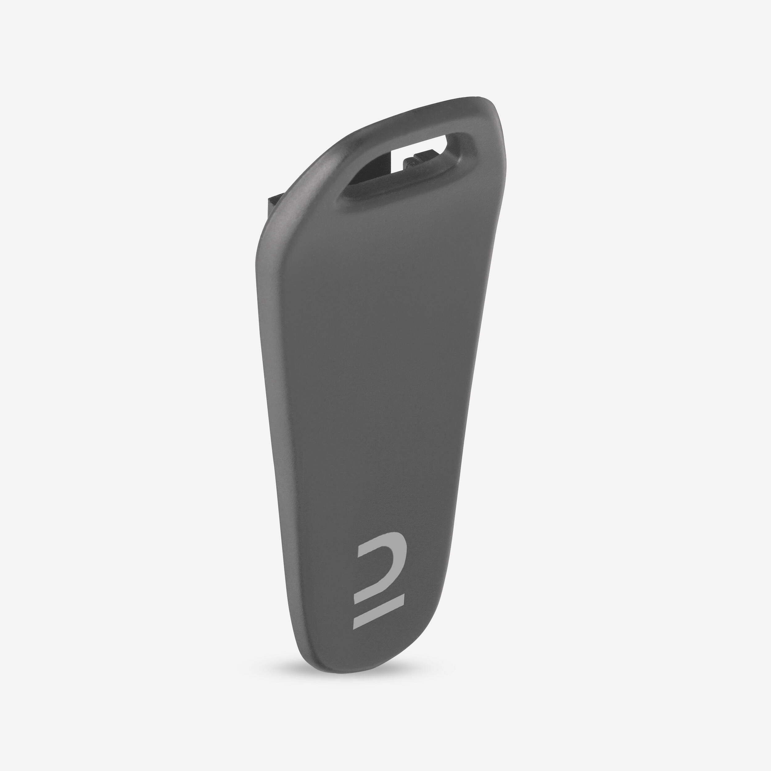 Decathlon | Clip cintura per walkie talkie WT500 e WT900 |  Forclaz