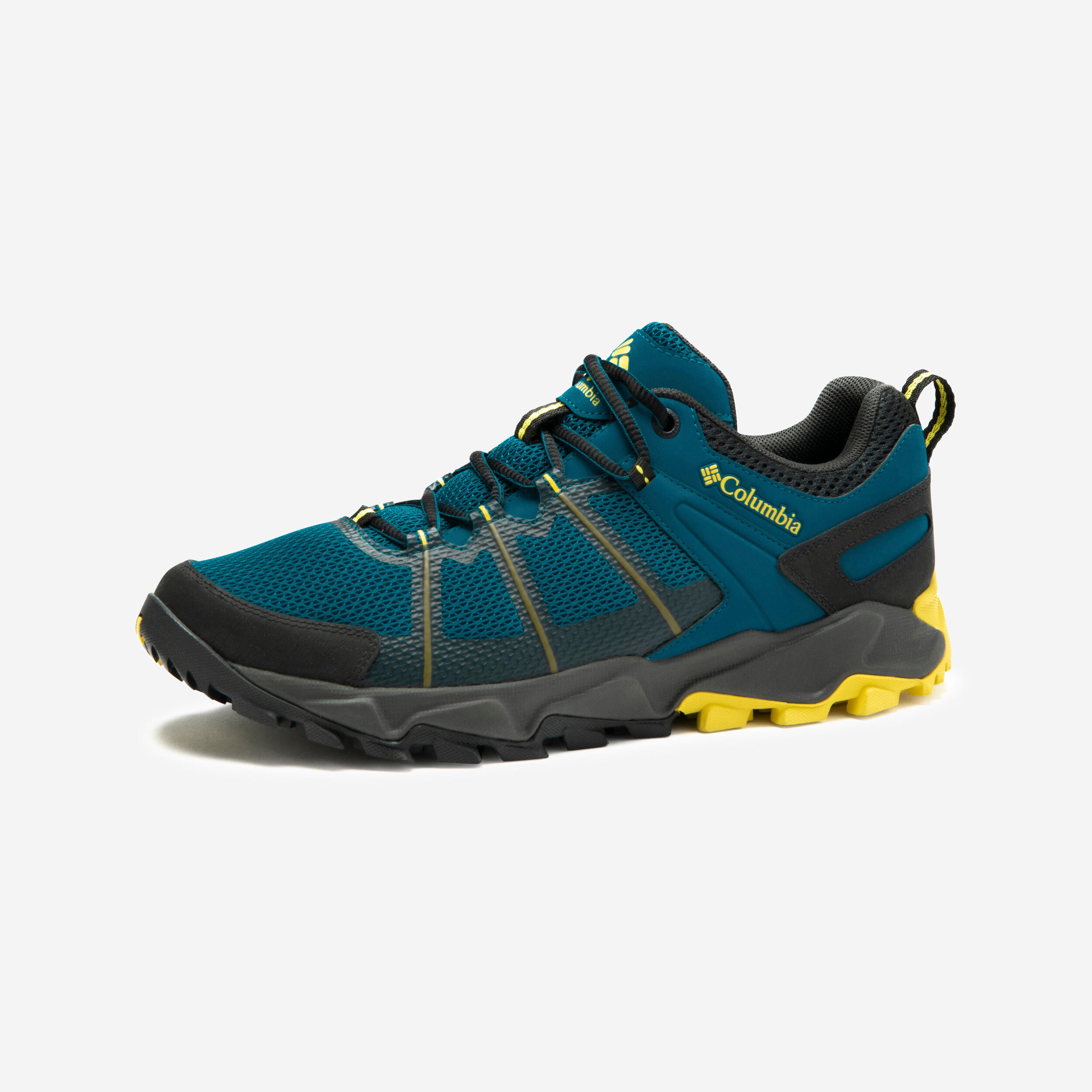 Decathlon | Scarpe trekking uomo Columbia REDBUD TRANSALP |  Columbia