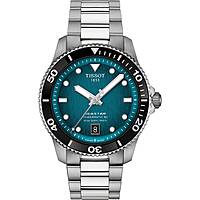 Orologio Solo Tempo Uomo Tissot T1208071109100