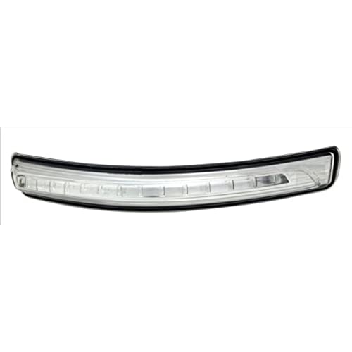 Tyc Indicatore Di Direzione 317-0047-3 Specchietto Esterno Destro