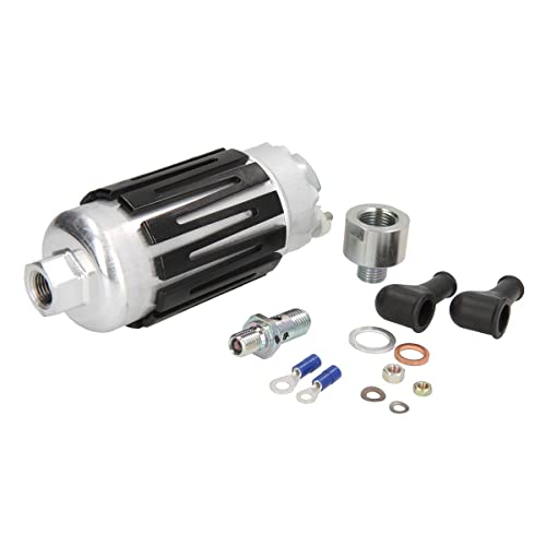 Bosch 0580464200 Pompa Elettrica Del Carburante