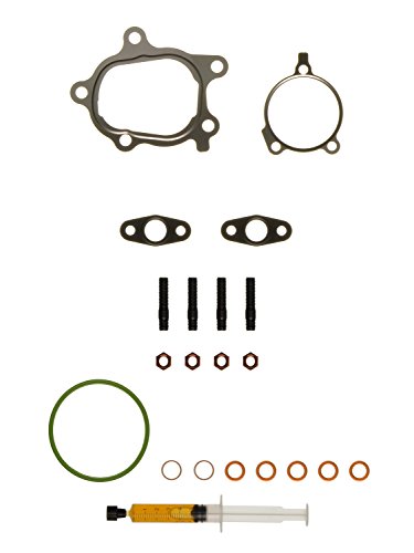 Ajusa Jtc11727 Kit Montaggio Compressore