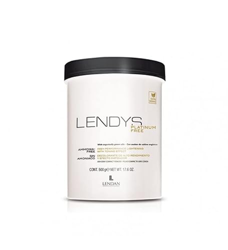Lendys. Platinum Free - Lendan