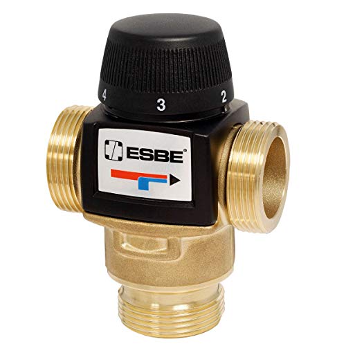 Miscelatore Termostatico Esbe Vta 572 1 1/4 M 30-70°C