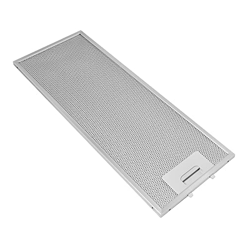 Allspares Filtro Metallico Adatto Per Bosch / Siemens / Neff / Constructa 352813 / 00352813