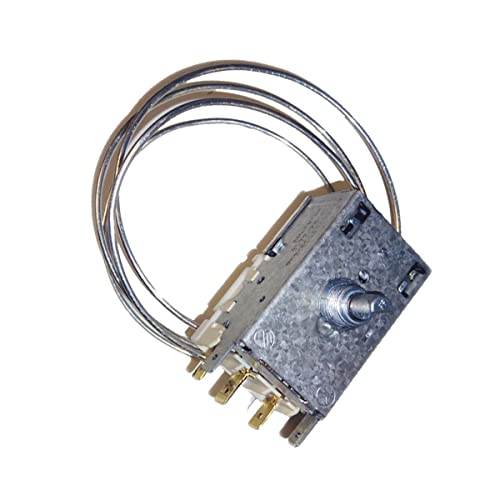 Termostato Senza Scatola Frigorifero, Congelatore 481228238225 Whirlpool