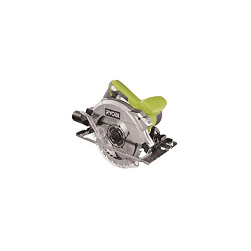 Ryobi Rcs1600-K Sega Circolare Elettrica A Filo 1600 W